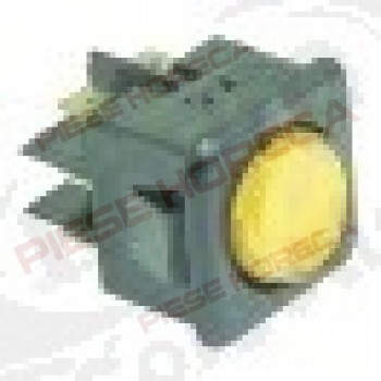 Intrerupator basculant 26,5x25,6 mm_345281