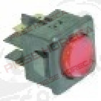 Intrerupator basculant 26,5x25,6 mm_345282