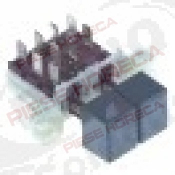 Intrerupator cu 2 butoane