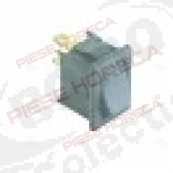Intrerupator cu Buton 19x13 mm