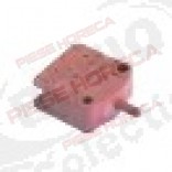 Microintrerupator cu bolt