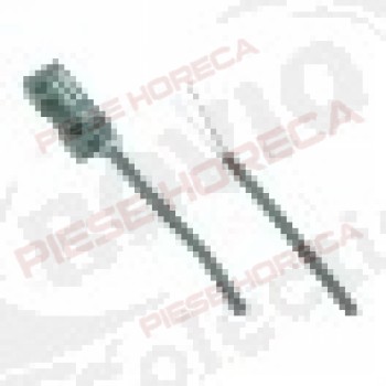 Microintrerupator magnetic 36 x 13 mm 1NO, 250 V, putere nominal