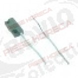 Microintrerupator magnetic 37 x 16 mm, 1NO, 250 V, putere nomina