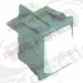 Intrerupator basculant 30x22 mm