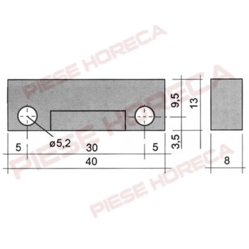 Intrerupator magnetic COMENDA