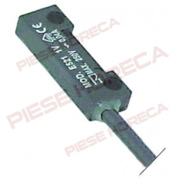 Intrerupator magnetic COMENDA