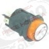 Intrerupator buton o 25 mm