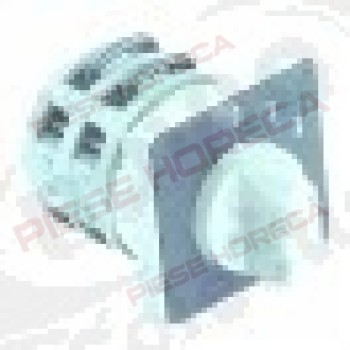 Comutator, 3 pozitii