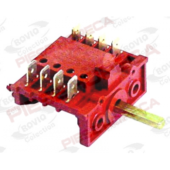 Intrerupator - Fagor FTE 9-10 GRILL