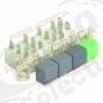 Intrerupator cu 4 butoane