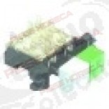 Intrerupator cu 2 butoane