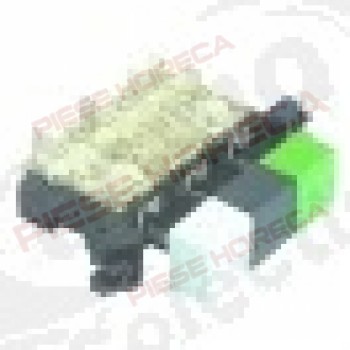 Intrerupator cu 3 butoane