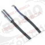 Microintrerupator magnetic 1NO, 250 V, putere nominala 0,04 A, 1