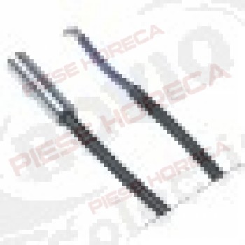 Microintrerupator magnetic 1NO, 250 V, putere nominala 0,04 A, 1