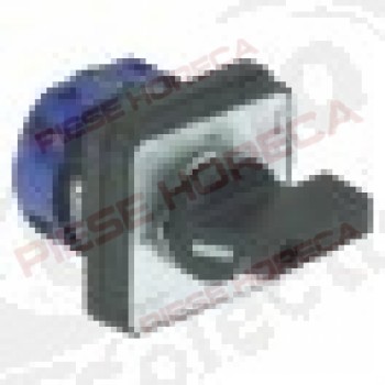 Microintrerupator rotativ