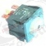 Intrerupator cu Buton 30x22 mm