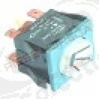 Intrerupator 30x22 mm, OEM 3124128