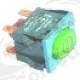 Intrerupator 30x22 mm, OEM 3124185