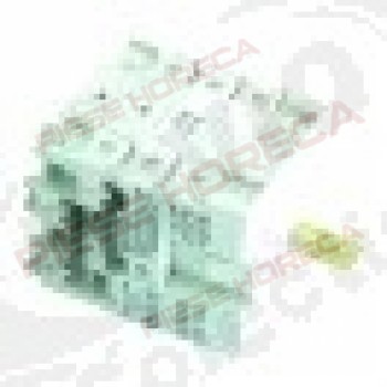 Comutator, 2 pozitii