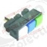 Intrerupator 28,5x77,5 mm