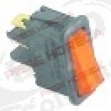 Intrerupator basculant 30x11 mm