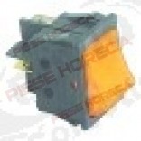 Intrerupator basculant 30x22 mm