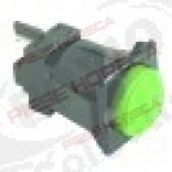 Intrerupator cu Buton 28,5x28,5 mm