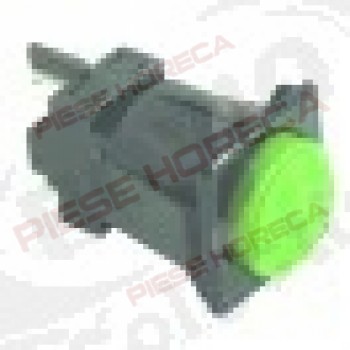 Intrerupator cu Buton 28,5x28,5 mm