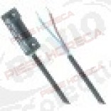 Microintrerupator magnetic 40 x 13 mm, 1NO, 250 V, putere nomina