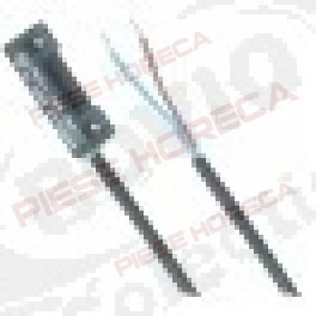 Microintrerupator magnetic 40 x 13 mm, 1NO, 250 V, putere nomina