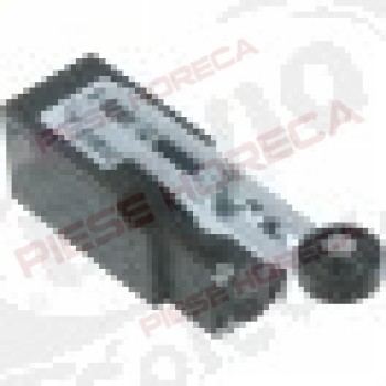 Intrerupator de pozitie,adjustable rotating lever roller
