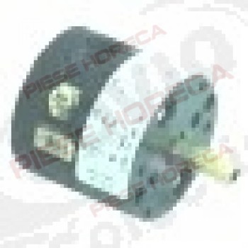 Comutator, 1-pol 2 - Dihr