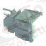 Intrerupator 28,5x28,5 mm, MACH, masina de spalat