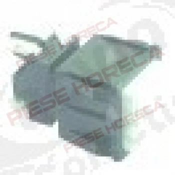 Intrerupator 28,5x28,5 mm, MACH, masina de spalat