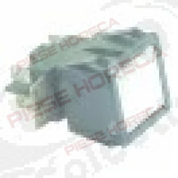 Intrerupator 28,5x28,5 mm, Mach, MB520K