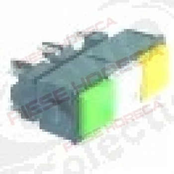 Intrerupator 28,5x77,5 mm, Mach MS350