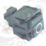 Intrerupator cu Buton 28,5x28,5 mm, Fabar