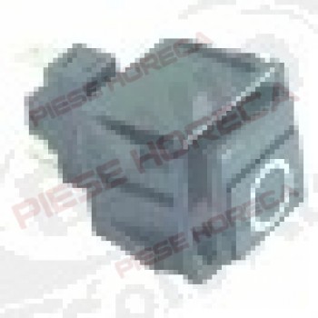 Intrerupator cu Buton 28,5x28,5 mm, Fabar