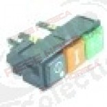 Intrerupator 28,5x77,5 mm
