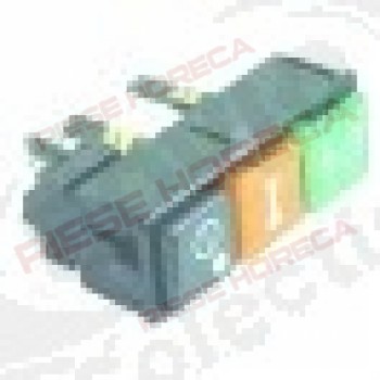 Intrerupator 28,5x77,5 mm