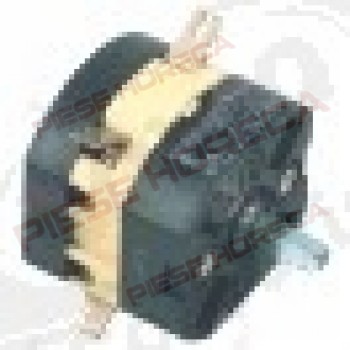 Comutator, 2 pozitii, Fabar, Q45FM