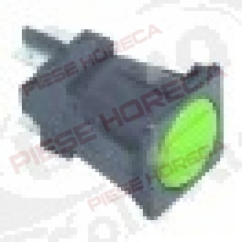 Intrerupator 28,5x28,5 mm