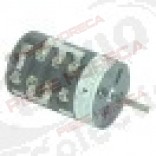 Comutator, 3 pozitii, Zanolli