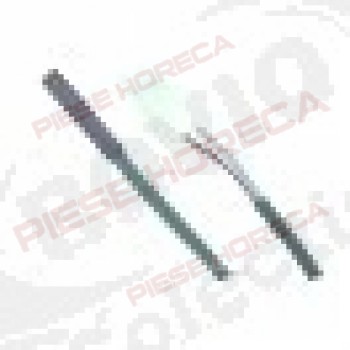 Microintrerupator magnetic 1NO, 250 V, putere nominala 0,04 A, c