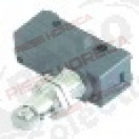 Microintrerupator cu rotita