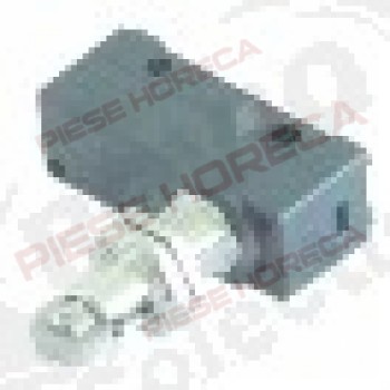 Microintrerupator cu rotita