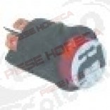 Intrerupator buton o 25 mm, NO,
16A/ 250V