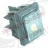 Intrerupator basculant 30x22 mm,230 V