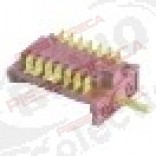 Selector 6 pozitii, Fagor HME-_/_