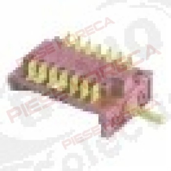 Selector 6 pozitii, Fagor HME-_/_